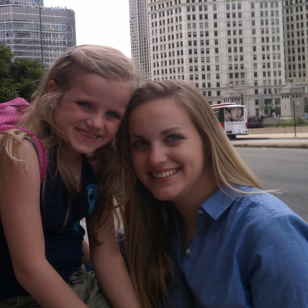 Meet your Posher, Kelly